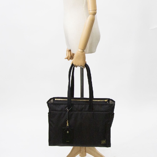 PORTER / SHEA TOTE BAG(L) ポーター シア トートバッグL 871-15120 吉田カバン-13