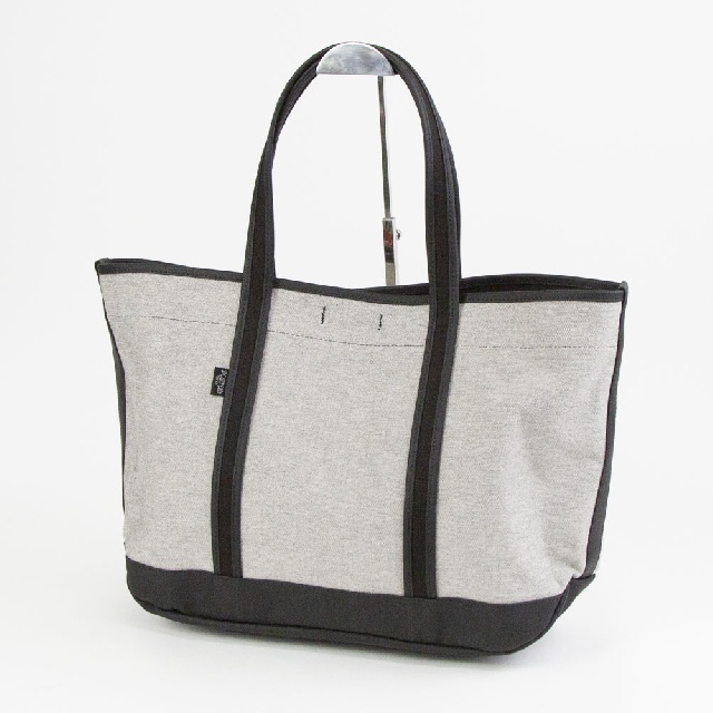 PORTER BOYFRIEND TOTE CHAMBRAY TOTEBAG(L) ポーター ボーイフレンドトート シャンブレー トートバッグ(L) 877-18539 吉田カバン-0