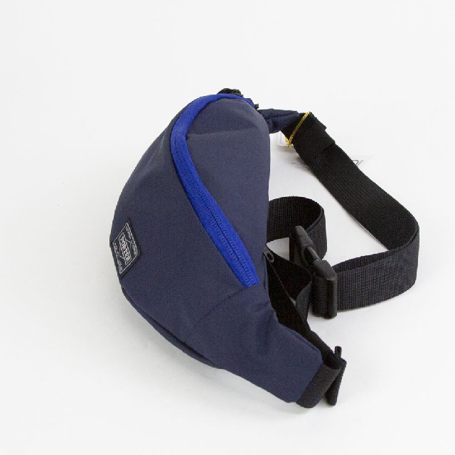 PORTER/ MOUSSE WAIST BAG(S) ポーター ムース ウエストバッグ(S) 751-18182 吉田カバン-2