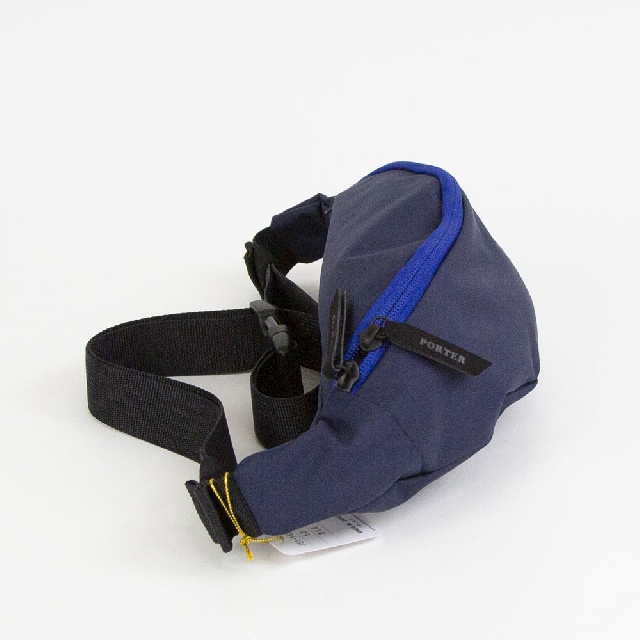 PORTER/ MOUSSE WAIST BAG(S) ポーター ムース ウエストバッグ(S) 751-18182 吉田カバン-4