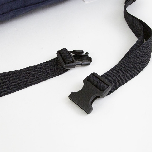 PORTER/ MOUSSE WAIST BAG(S) ポーター ムース ウエストバッグ(S) 751-18182 吉田カバン-6