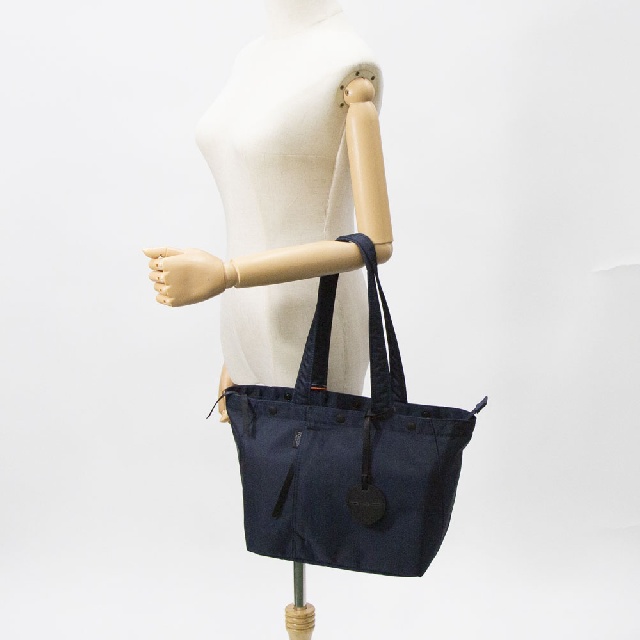 PORTER / SHELL TOTE BAG(S) ポーター シェル トートバッグS 679-36801 吉田カバン-13