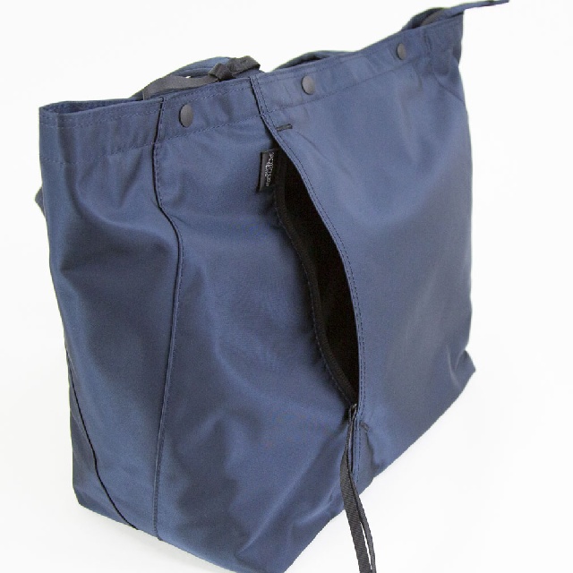 PORTER / SHELL TOTE BAG(L) ポーター シェル トートバッグL 679-36800 吉田カバン-6