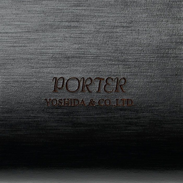 PORTER / FILM LONG WALLET ポーター フィルム ロングウォレット 187-01346 吉田カバン-12