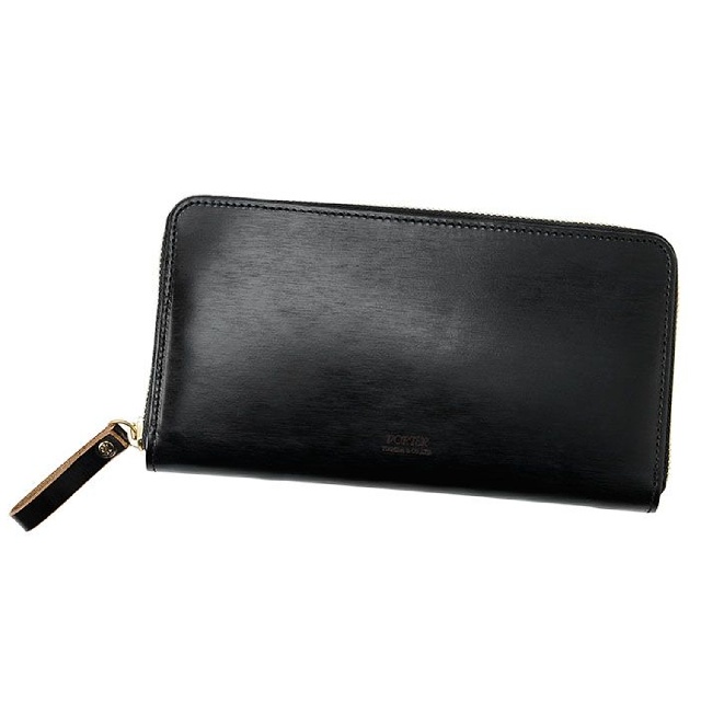 PORTER / FILM LONG WALLET ポーター フィルム ロングウォレット 187-01346 吉田カバン-0