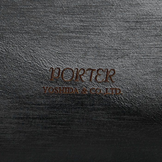 PORTER / FILM  WALLET ポーター フィルム ウォレット 187-01349 吉田カバン-8