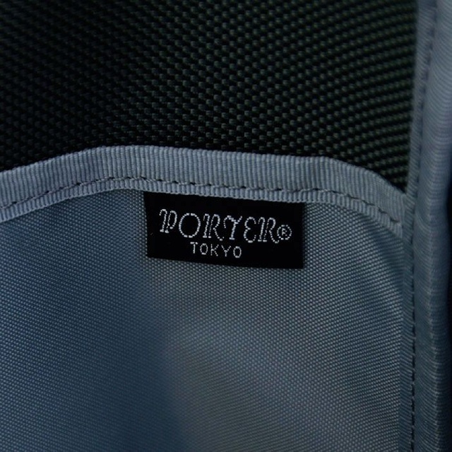 PORTER / STAGE 2WAY BRIEFCASE(L) ポーター ステージ 2wayブリーフケース(L) 620-08284 吉田カバン-16