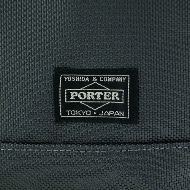 PORTER / STAGE 2WAY BRIEFCASE(L) ポーター ステージ 2wayブリーフケース(L) 620-08284 吉田カバン-17