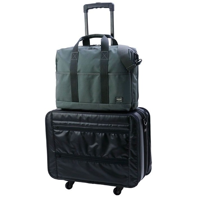 PORTER / STAGE 2WAY BRIEFCASE(L) ポーター ステージ 2wayブリーフケース(L) 620-08284 吉田カバン-18