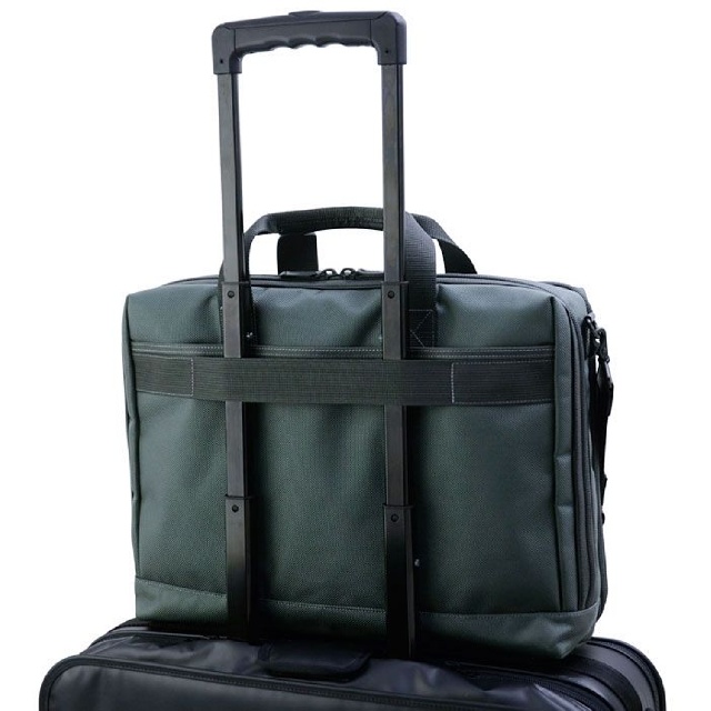 PORTER / STAGE 2WAY BRIEFCASE(L) ポーター ステージ 2wayブリーフケース(L) 620-08284 吉田カバン-19