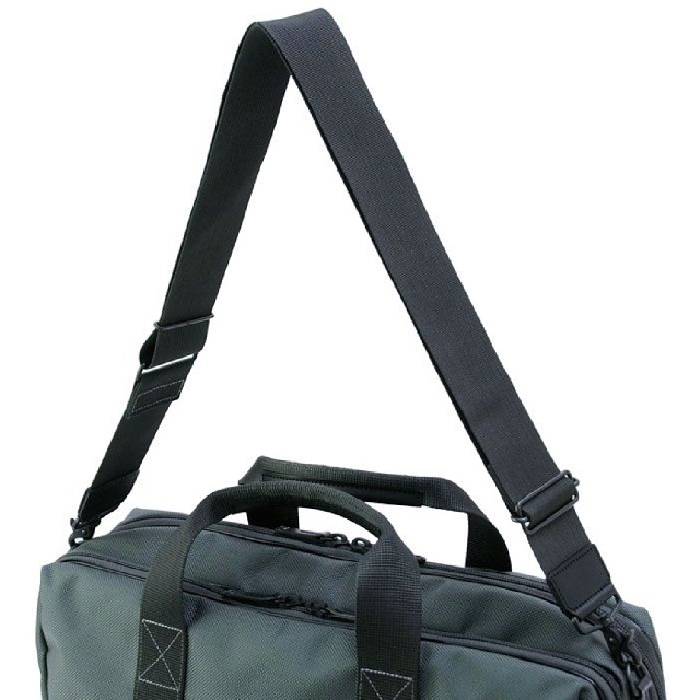 PORTER / STAGE 2WAY BRIEFCASE(L) ポーター ステージ 2wayブリーフケース(L) 620-08284 吉田カバン-24