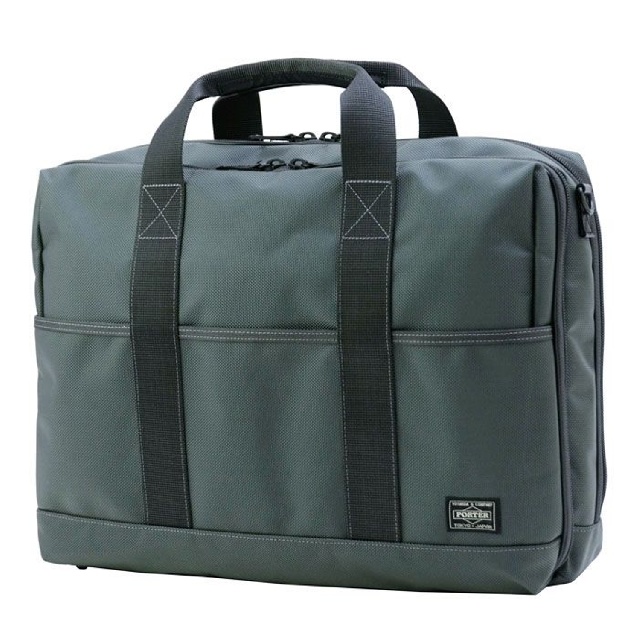 PORTER / STAGE 2WAY BRIEFCASE(L) ポーター ステージ 2wayブリーフケース(L) 620-08284 吉田カバン-27