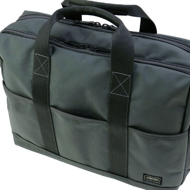 PORTER / STAGE 2WAY BRIEFCASE(L) ポーター ステージ 2wayブリーフケース(L) 620-08284 吉田カバン-30