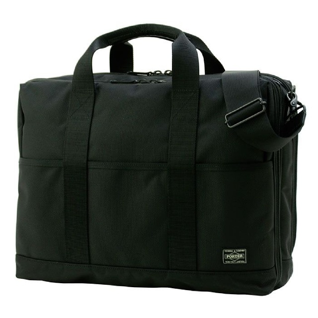 PORTER / STAGE 2WAY BRIEFCASE(L) ポーター ステージ 2wayブリーフケース(L) 620-08284 吉田カバン-0