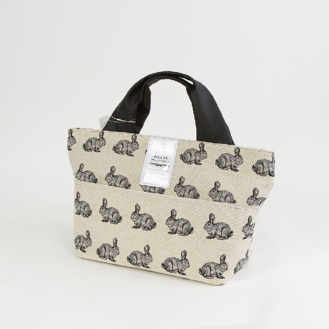 saponetta サポネッタ MANICO S TOTE BAG MANICO-S-2