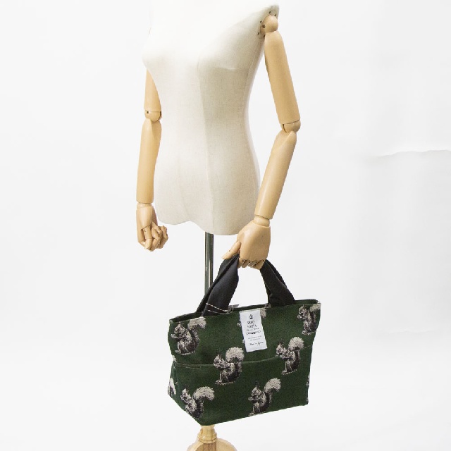 saponetta サポネッタ MANICO S TOTE BAG MANICO-S-13