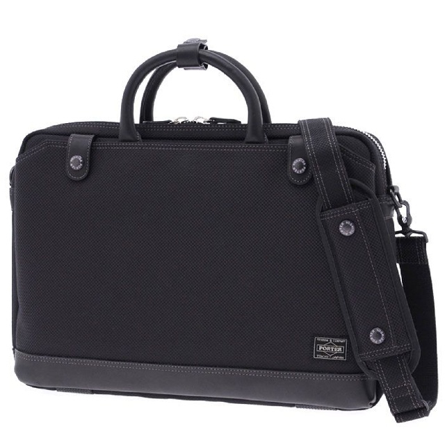 PORTER / ELDER BRIEFCASE ポーター エルダー ブリーフケース 010-04427 吉田カバン-0