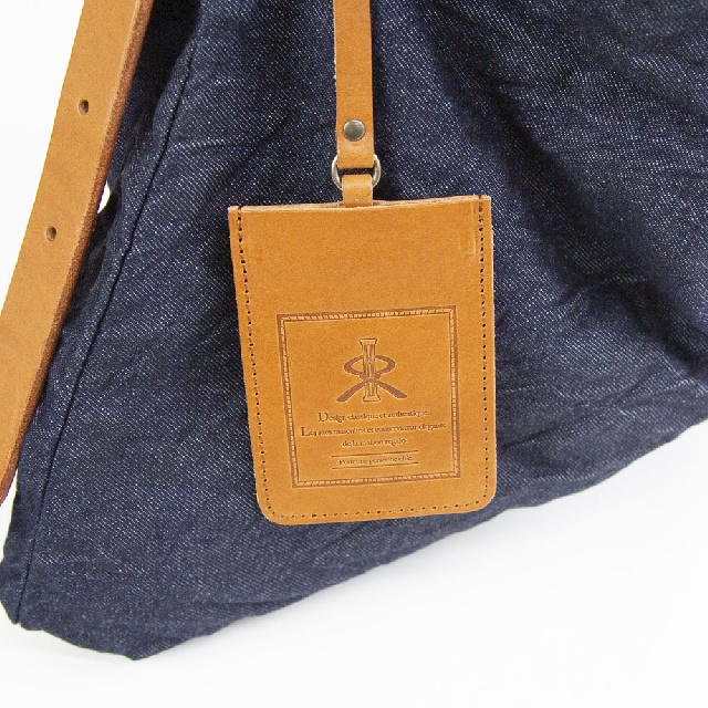 REGALO レガロ 革鍛治 SHOULDER BAG M RE-5620-7