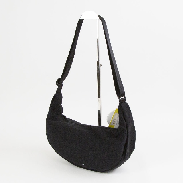 Filer フィレール SHIWA CRESCENT SHOULDER BAG OK-028-1