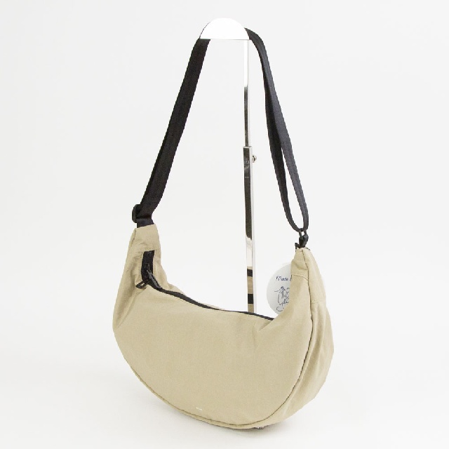 Filer フィレール SHIWA CRESCENT SHOULDER BAG OK-028-2