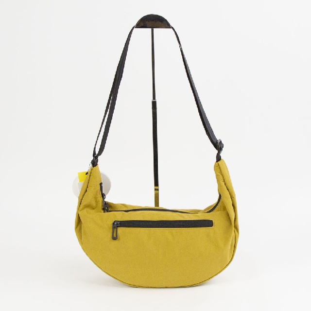 Filer フィレール SHIWA CRESCENT SHOULDER BAG OK-028-5