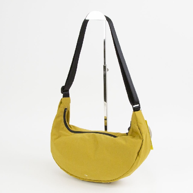 Filer フィレール SHIWA CRESCENT SHOULDER BAG OK-028-3