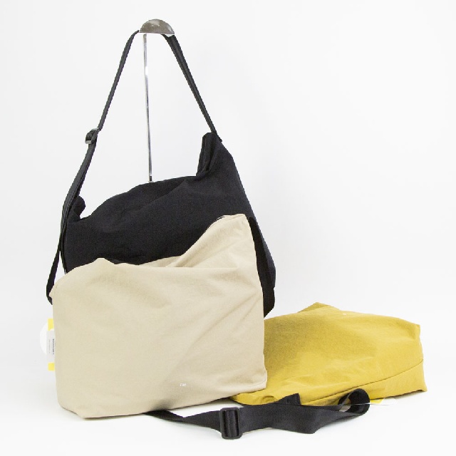 Filer フィレール SHIWA SHOULDER BAG OG-008-0