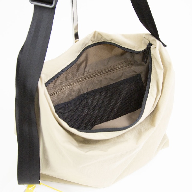 Filer フィレール SHIWA SHOULDER BAG OG-008-10