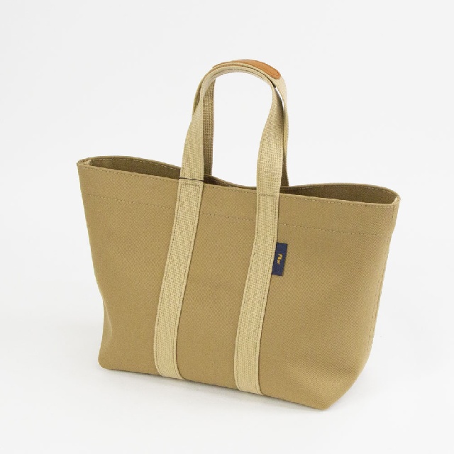 Filer フィレール EVER GREEN TOTE BAG S OK-024-0