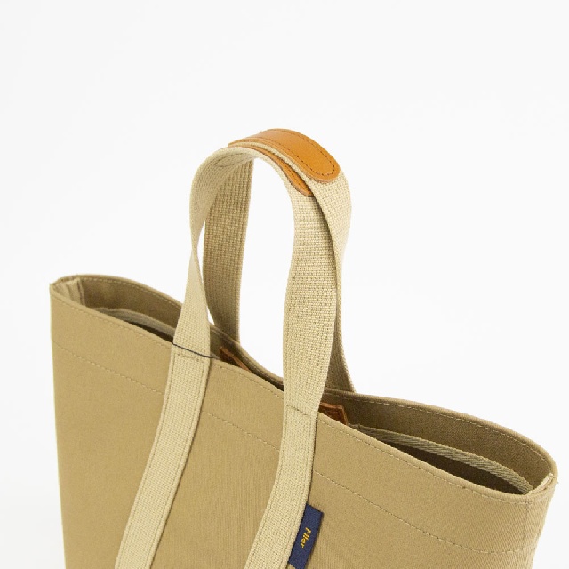 Filer フィレール EVER GREEN TOTE BAG S OK-024-5