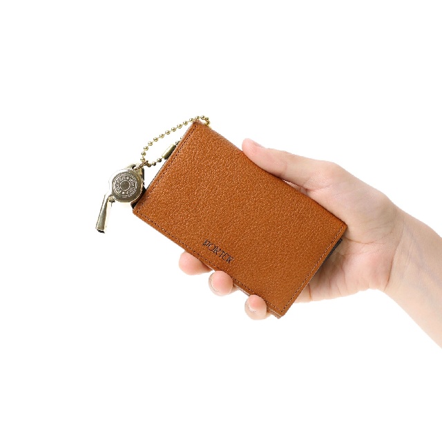 PORTER / TONE  CARD CASE ポーター トーン カードケース 150-02292 吉田カバン-2