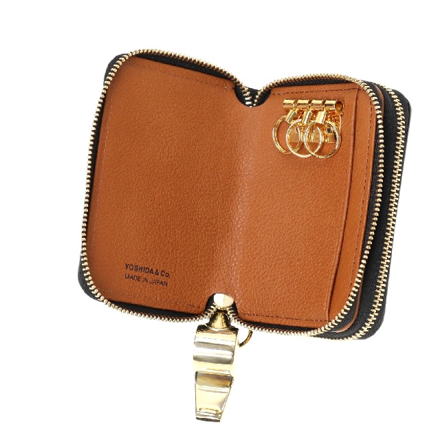 PORTER / TONE KEY PURSE ポーター トーン キーパース 150-02291 吉田カバン-3