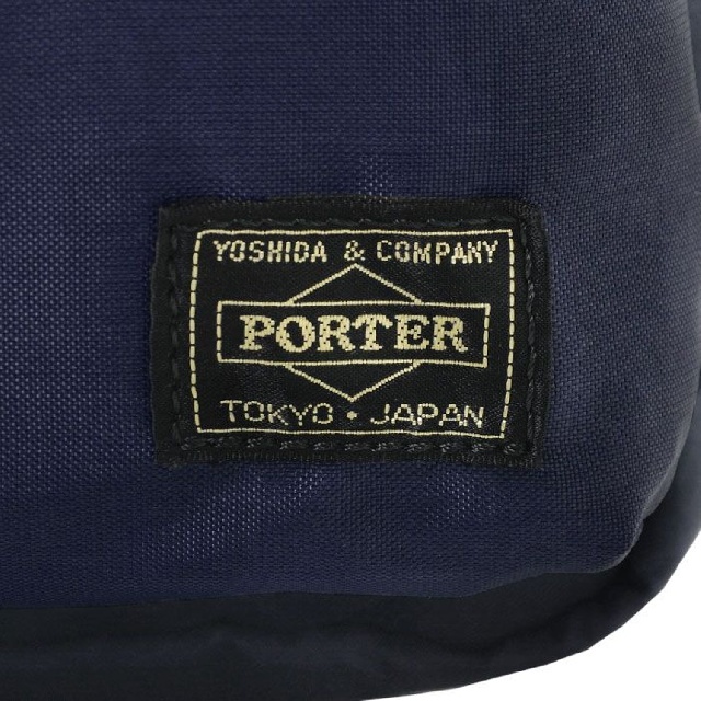 PORTER / FORCE  SHOULDER BAG(S)ポーター フォース ショルダーバッグ(S) 855-05457 吉田カバン-5