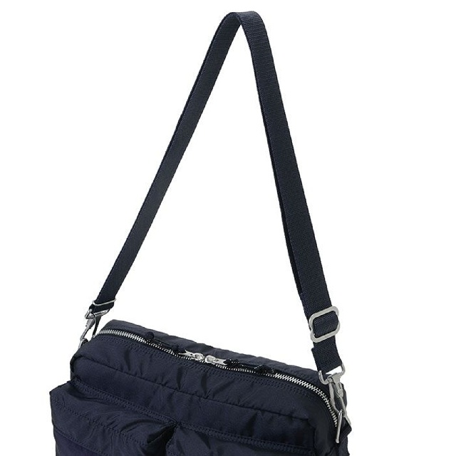 PORTER / FORCE  SHOULDER BAG(S)ポーター フォース ショルダーバッグ(S) 855-05457 吉田カバン-13