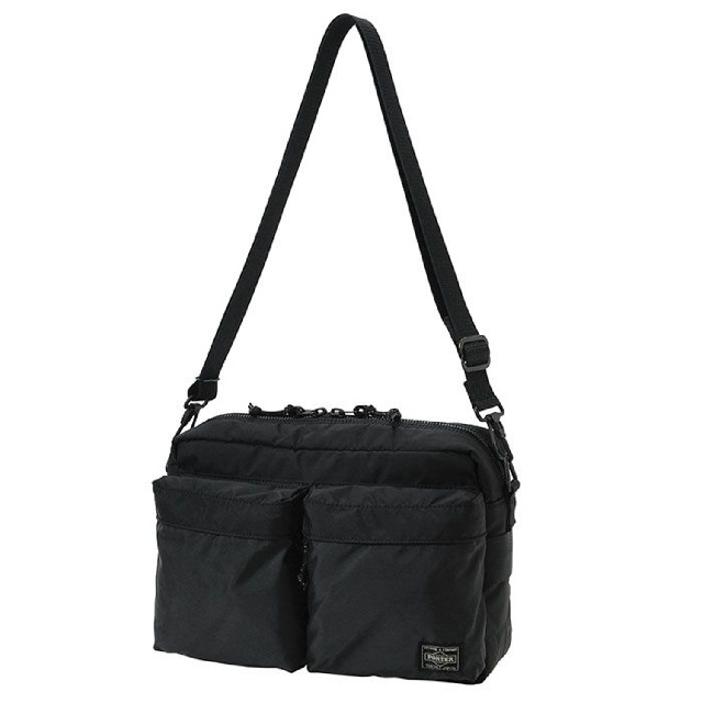 PORTER / FORCE  SHOULDER BAG(S)ポーター フォース ショルダーバッグ(S) 855-05457 吉田カバン-0