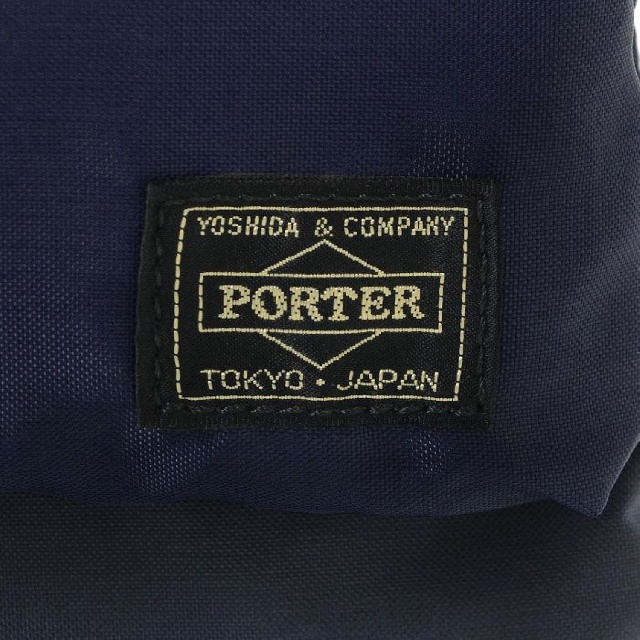 PORTER / FORCE  SHOULDER BAG ポーター フォース ショルダーバッグ 855-05458 吉田カバン-3