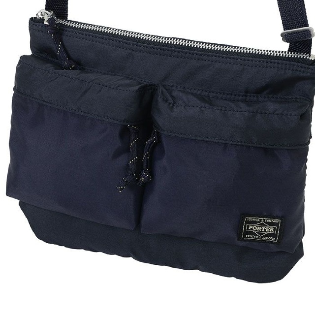 PORTER / FORCE  SHOULDER BAG ポーター フォース ショルダーバッグ 855-05458 吉田カバン-10