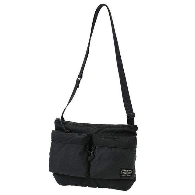 PORTER / FORCE  SHOULDER BAG ポーター フォース ショルダーバッグ 855-05458 吉田カバン-0