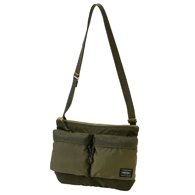 PORTER / FORCE  SHOULDER BAG ポーター フォース ショルダーバッグ 855-05458 吉田カバン-1