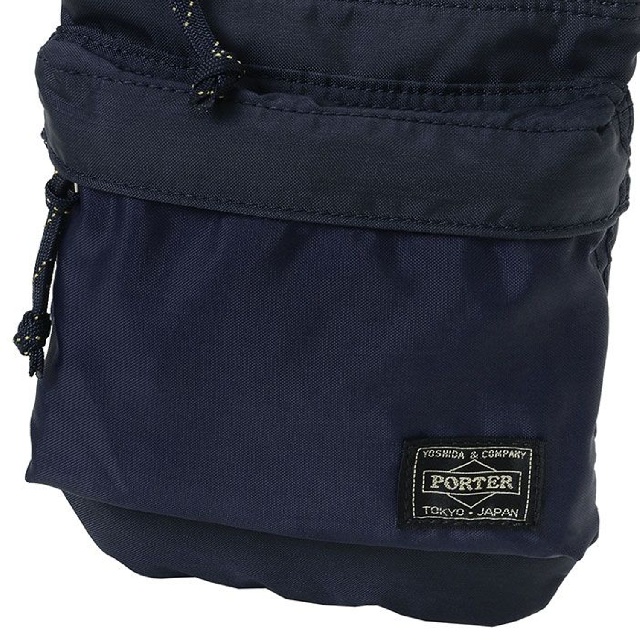 PORTER / FORCE  SHOULDER POUCH ポーター フォース ショルダーポーチ 855-05461 吉田カバン-9