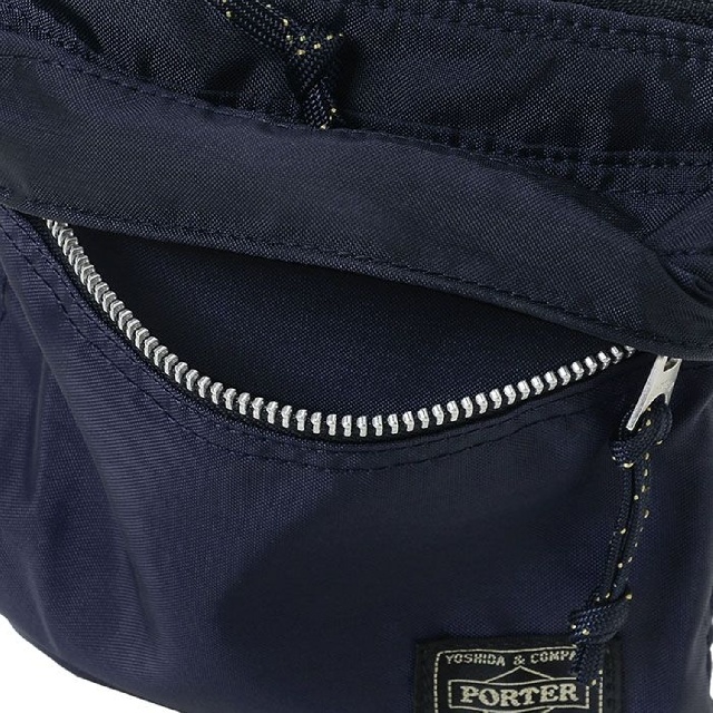 PORTER / FORCE  SHOULDER POUCH ポーター フォース ショルダーポーチ 855-05461 吉田カバン-10