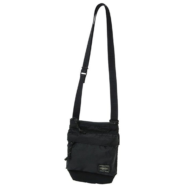 PORTER / FORCE  SHOULDER POUCH ポーター フォース ショルダーポーチ 855-05461 吉田カバン-1