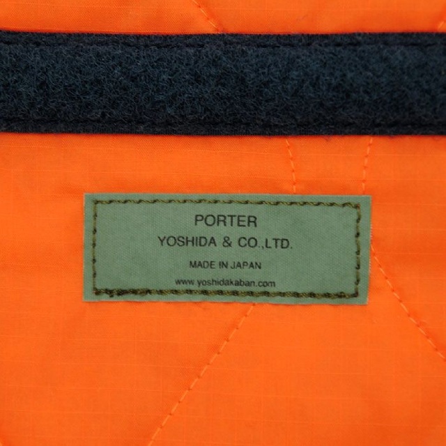 PORTER / FORCE SHOULDER BAG ポーター フォース ショルダーバッグ 855-05901 吉田カバン-7