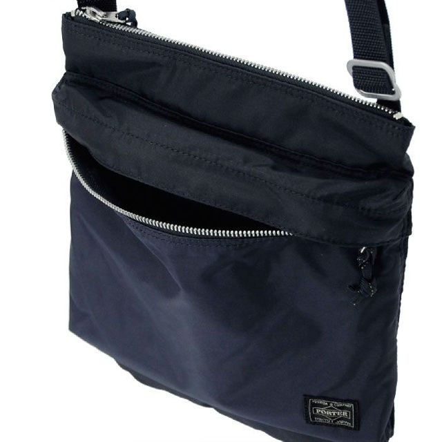 PORTER / FORCE SHOULDER BAG ポーター フォース ショルダーバッグ 855-05901 吉田カバン-15