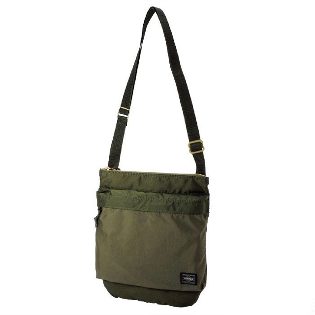 PORTER / FORCE SHOULDER BAG ポーター フォース ショルダーバッグ 855-05901 吉田カバン-1