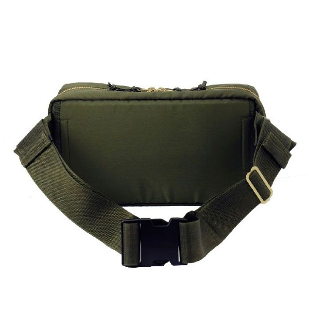 PORTER / FORCE 2WAY WAIST BAG ポーター フォース 2way ウエストバッグ 855-07418 吉田カバン-3