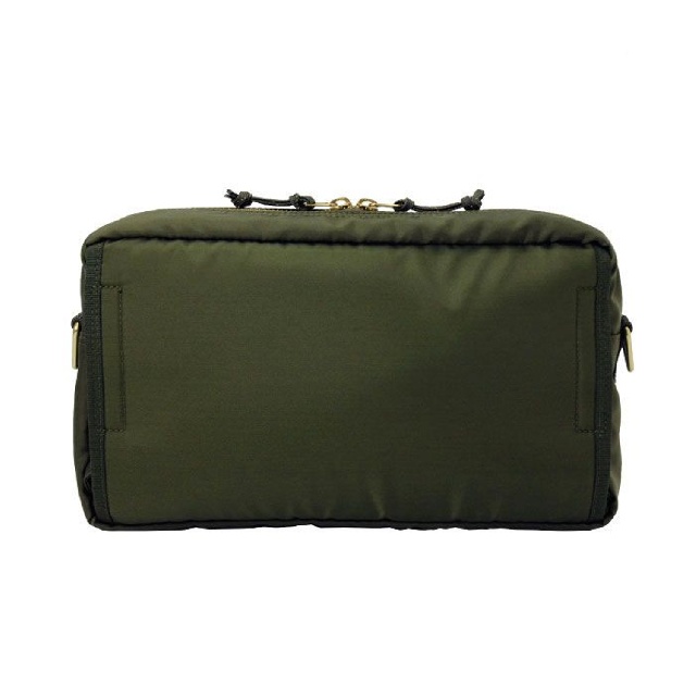 PORTER / FORCE 2WAY WAIST BAG ポーター フォース 2way ウエストバッグ 855-07418 吉田カバン-5