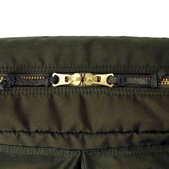 PORTER / FORCE 2WAY WAIST BAG ポーター フォース 2way ウエストバッグ 855-07418 吉田カバン-19