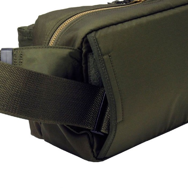 PORTER / FORCE 2WAY WAIST BAG ポーター フォース 2way ウエストバッグ 855-07418 吉田カバン-23