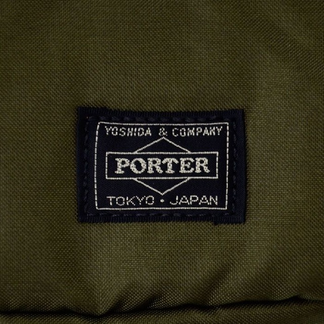 PORTER / FORCE 2WAY TOTE BAG  ポーター フォース 2way トートバッグ 855-07500 吉田カバン-5